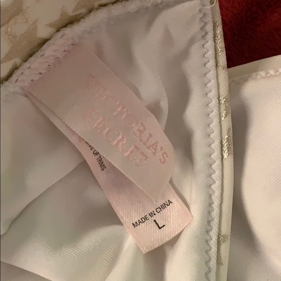 VICTORIA SECRET TRIANGLE BIKINI - Picture 3 of 3